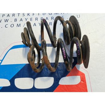 BMW E46 touring négyhengeres M paket hátsó rugó pár  BMW E46 touring négyhengeres M paket hátsó rugó pár