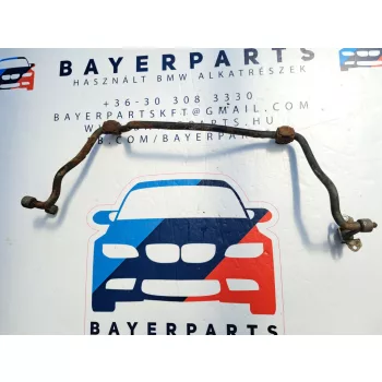 BMW E46 hátsó stabilizátor rúd stab