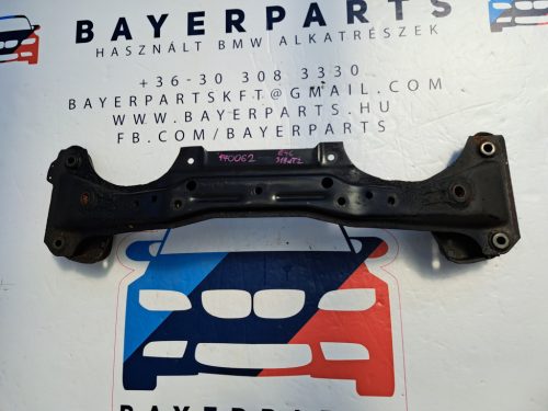 BMW E46 Z4 első bölcső keret