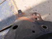 BMW E46 Z4 első bölcső keret