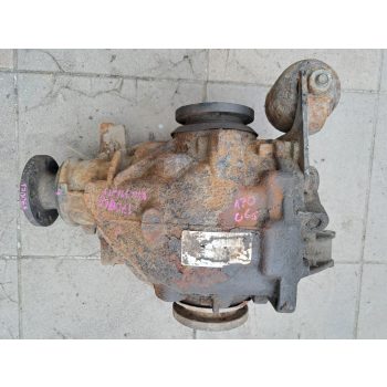 E46 318d M47 M47N 2,47-es diffi difi differenciál differenciálmű   E46 318d M47 M47N 2,47-es diffi difi differenciál differenciálmű