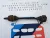 BMW E46 318d 318td 320d 320td M47N 150le bal féltengely - lóg