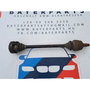   BMW E46 318d 318td 320d 320td M47N 150le jobb féltengely - lóg