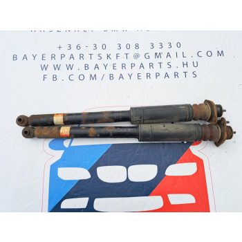 BMW E46 316i 318i 320d touring gólyaláb lengéscsillapító pár   BMW E46 316i 318i 320d touring gólyaláb lengéscsillapító pár