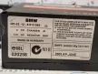 BMW E46 gyári CD tár magazinnal