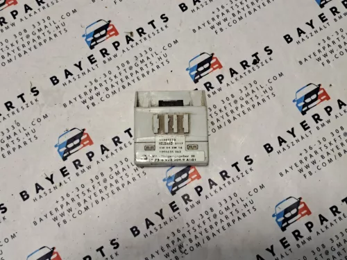 Bmw E46 E39 E38 riasztó emelés érzékelő kapcsoló