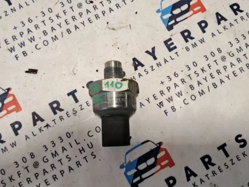 BMW E46 E60 E61 E63 E64 E85 Z4 Z3 DSC fék fépedál érzékelő nyomás szenzor sensor nyomásérzékelő