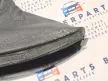 BMW E46 fekete bőr kézifék szoknya zsák bőr markolattal