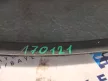 BMW E46 fekete bőr kézifék szoknya zsák bőr markolattal