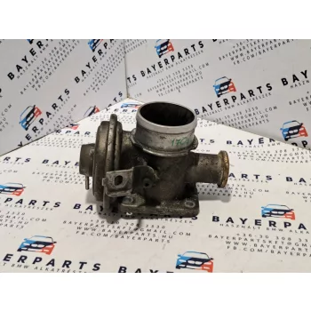   BMW E46 E39 E38 X5 318d 320d 330d 520d 525d 530d M47 M57 EGR szelep