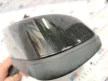 BMW E46 sedan touring fekete black sapphire jobb visszapillantó tükör