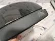 BMW E46 sedan touring fekete black sapphire jobb visszapillantó tükör