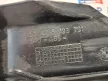 BMW E46 sedan touring fekete bal hátsó küszöb takaró küszöbtakaró borítás