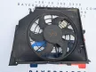 BMW E46 318d M47 M47N ventilátor hűtőventilátor