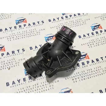   BMW E46 E87 E90 E60 E65 X5 X6 termosztátház termosztát ház