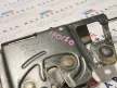 BMW E46 touring csomagtér csomagtartó ajtó zár