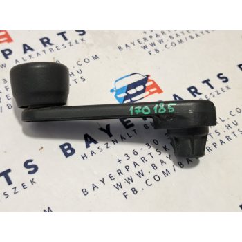 BMW E46 E87 E36 ablaktekerő kurbli kar ablak tekerő