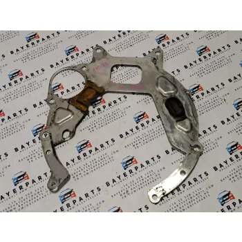   BMW E87 E46 E90 E91 E60 E61 118d 120d 318d 320d 520d M47N M47N2 diesel motor váltó közti lemez alátét