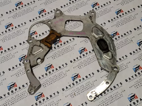 BMW E87 E46 E90 E91 E60 E61 118d 120d 318d 320d 520d M47N M47N2 diesel motor váltó közti lemez alátét