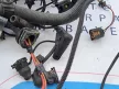 BMW E46 318d 320d M47N 150le motortér köteg motorköteg kábelköteg kábel