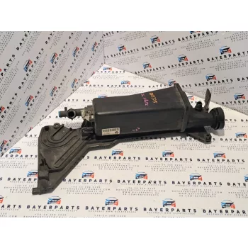 BMW E46 M47N 318d 320d 330d 150le  kiegyenlítő tartály