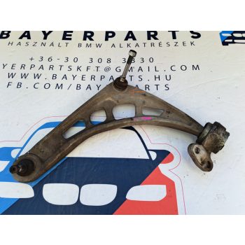 BMW E46 bal első lengőkar BMW E46 bal első lengőkar