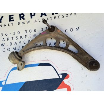 BMW E46 jobb első lengőkar BMW E46 jobb első lengőkar