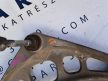 BMW E46 jobb első lengőkar