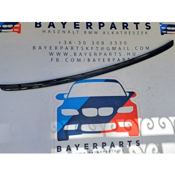 BMW E46 coupe fekete M paket packet gyári szárny spoiler BMW E46 coupe fekete M paket packet gyári szárny spoiler