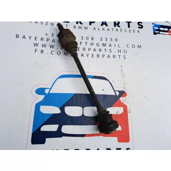 BMW E46 320d 320td M47N 150le jobb féltengely