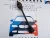 BMW E46 320d 320td M47N 150le jobb féltengely