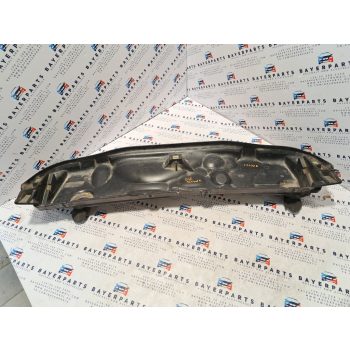 BMW E46 pollenszűrőház fedél alsó rész pollen szűrő ház   BMW E46 pollenszűrőház fedél alsó rész pollen szűrő ház