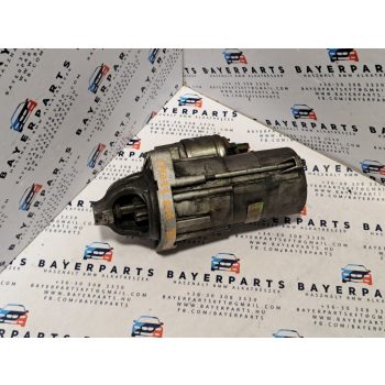 BMW E46 E87 E60 X3 118d 120d 318d 320d 520d indítómotor indító motor   BMW E46 E87 E60 X3 118d 120d 318d 320d 520d indítómotor indító motor