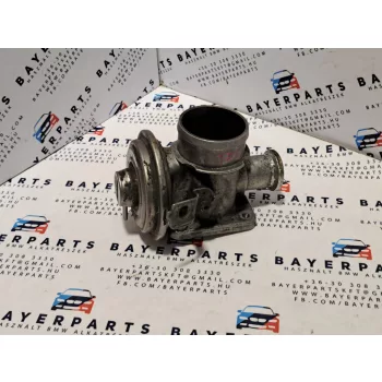   BMW E46 E39 E38 X5 318d 320d 330d 520d 525d 530d M47 M57 EGR szelep