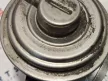 BMW E46 E39 E38 X5 318d 320d 330d 520d 525d 530d M47 M57 EGR szelep