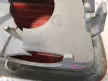 BMW E46 facelift coupe jobb hátsó csomagtér tolató lámpa