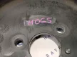 BMW E46 E60 X3 X5 318d 320d 330d 520d 525d 530d M47n M57n szervó szervópumpa szíjtárcsa