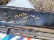 BMW E46 coupe cabrio bal küszöbbelépő küszöb belépő
