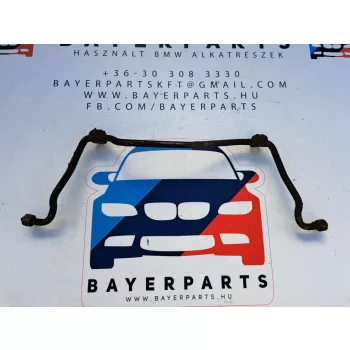 BMW E46 hátsó stabilizátor rúd stab
