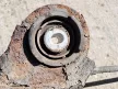 BMW E46 318d 320d M47 M47N  hátsó diesel bölcső diffi keret - foglalkozós