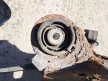BMW E46 318d 320d M47 M47N  hátsó diesel bölcső diffi keret - foglalkozós