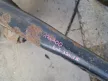 BMW E46 318d 320d M47 M47N  hátsó diesel bölcső diffi keret - foglalkozós