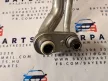 BMW E46 fűtésbox klímacső klíma cső csatlakozás átvezető