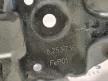 BMW E46 coupe jobb hátsó pillangó ablak motor mechanika tartó konzol borítás