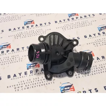   BMW E46 E87 E90 E60 E65 X5 X6 termosztátház termosztát ház