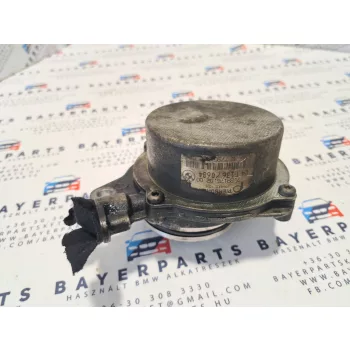   BMW E46 E60 E65 X3 318d 320d 330d M47N M57N fék vákumszivattyú vákumpumpa
