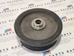 BMW E87 E46 E90 E60 X3 118d 120d 318d 320d 520d M47 150le 163le  204D4 főtengely szíjtárcsa - repedezett