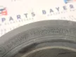BMW E87 E46 E90 E60 X3 118d 120d 318d 320d 520d M47 150le 163le  204D4 főtengely szíjtárcsa - repedezett
