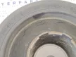 BMW E87 E46 E90 E60 X3 118d 120d 318d 320d 520d M47 150le 163le  204D4 főtengely szíjtárcsa - repedezett