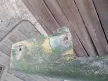 BMW E46 coupe cabrio zöld M packet paket küszöb borítás küszöbborítás - jobb